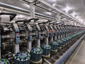 Wuxi Delicate Textile Technology Co ., Ltd . Profil de la société