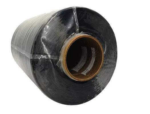 Fils de fibre de carbone 3k/6k/12k/24k à haute résistance