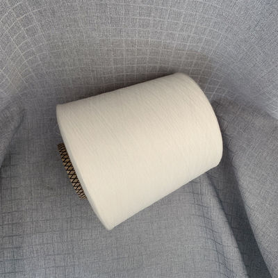 100% étirement doux Macrame acrylique cachemire comme fil 2/36Nm Tensibilité de la couleur 18S/2 Acrylique laine de fil