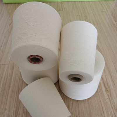 100% étirement doux Macrame acrylique cachemire comme fil 2/36Nm Tensibilité de la couleur 18S/2 Acrylique laine de fil