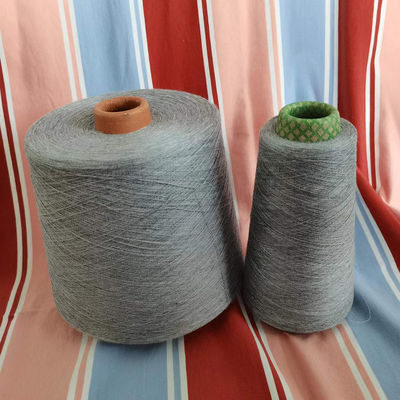 30F Compte 75D/24F Ténacité Fil de tricot à viscose 40/1 R30S/1 3226S/1 30S/2 60S Rayon Spun Fil de viscose