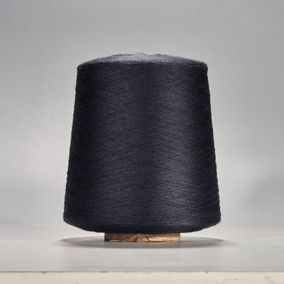 30F Compte 75D/24F Ténacité Fil de tricot à viscose 40/1 R30S/1 3226S/1 30S/2 60S Rayon Spun Fil de viscose