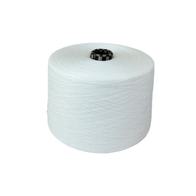 30S/2 fil O/E 300D noyau de tricotage Filament de viscose blanc fil rayonné 60S R30S/1 Polyester Origina