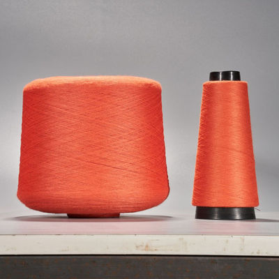 Fils de viscose souples et lisses pour tissus légers et durables, à motifs bruts ou teints