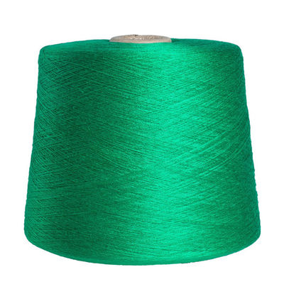 Fils de viscose souples et lisses pour tissus légers et durables, à motifs bruts ou teints