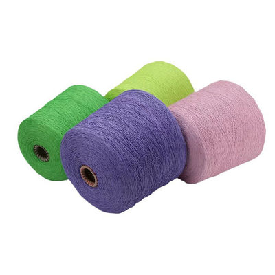 Fils de couture à base de fil de tressée 40/1 Hot 16S