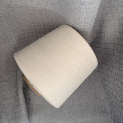 Tensibilité de couture à 50% 40/1 30S/1 120D/2 Filaments de rayon visqueux de fil de fantaisie Nombre O/E 60S 75D/24F 20S