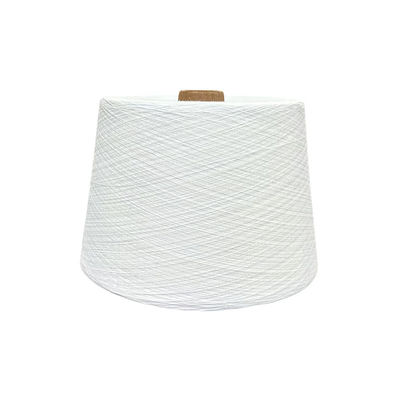 100 fils de couture recyclés en polyester pour la drogue légère 403 élastique 36F 20S / 3 machine à anneau 300D-1200D 50D-600D Dty 75D