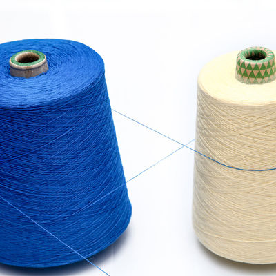 L'utilisation de la fibre de coton est également recommandée.