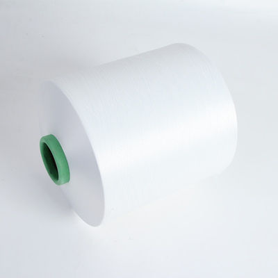 620D fils de spandex fil de qualité 210D producteur 560D 97% 105D chemises colorées fil de spandex recouvert d'air