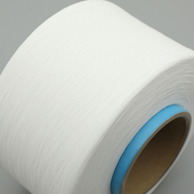 100% 300D Filament de polyester brillant Fil Dty chaussettes nues Élasticité 20/150D Tissus 280D 210D 1120D