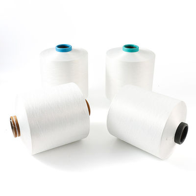 Monofilament de couture 100 fils de polyester antibactériens élastiques tissus de coton 203 20S/3