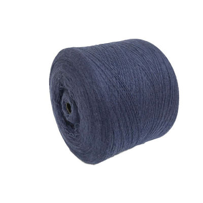 Fils texturés de polyester antibactérien recyclés 300D-1200D haute machine 30/1 fils monofilament