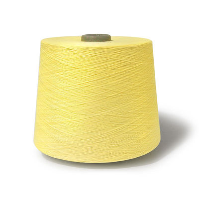 30/1 Vêtements pour animaux de compagnie Textile élastique Fil teinté Polyester fil de trame Tissu 420D