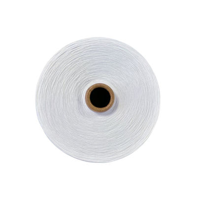 T-shirt à haute couleur brute Fil de polyester mono Tfo 0,11Mm mélangé 36F fusion