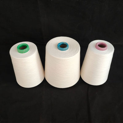 Fusion 36F 100D fil de polyester fil chaud 75D 0,11Mm RING SPUN