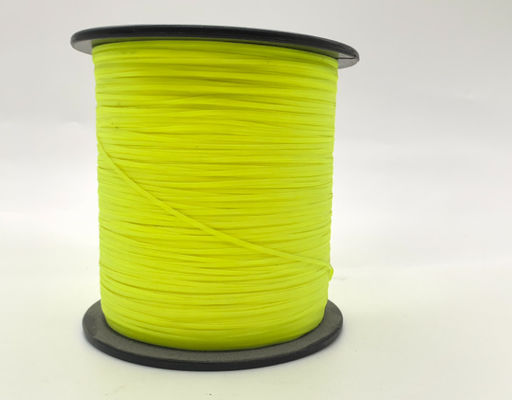 Films adhésifs en PET multicolores, fil reflet, fils imprimables, tissus pour tricotage, chemisier à écharpe