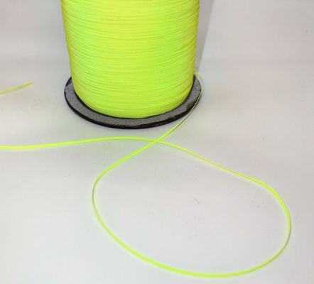 Films adhésifs en PET multicolores, fil reflet, fils imprimables, tissus pour tricotage, chemisier à écharpe