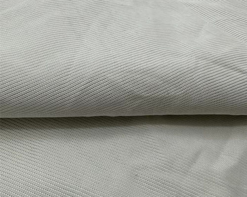 Fils de diamants blancs résistant à l'usure HPPE Polyester spandex résistant à la pré-coupe
