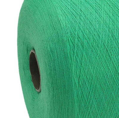 Fil de polyester industriel à 100% pour le tricot durable